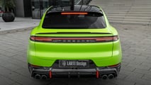 Larte Design Porsche Cayenne Coupé S (2025)