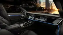 2025 Jeep Wagoneer S Limited