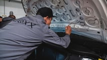 Mercedes CLA (2025): Vorschau auf den Elektro-Antriebsstrang