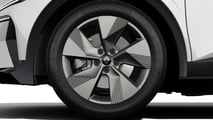 Renault Megane E-Tech 2025