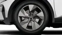 Renault Megane E-Tech 2025