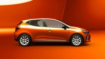 Renault Clio 2025