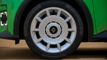 Renault 5 E-Tech Evolution (2025)