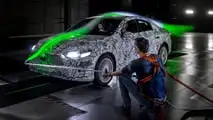 Mercedes-Benz CLA Class