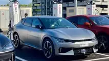 Ultra Fast Charge a Città Fiera