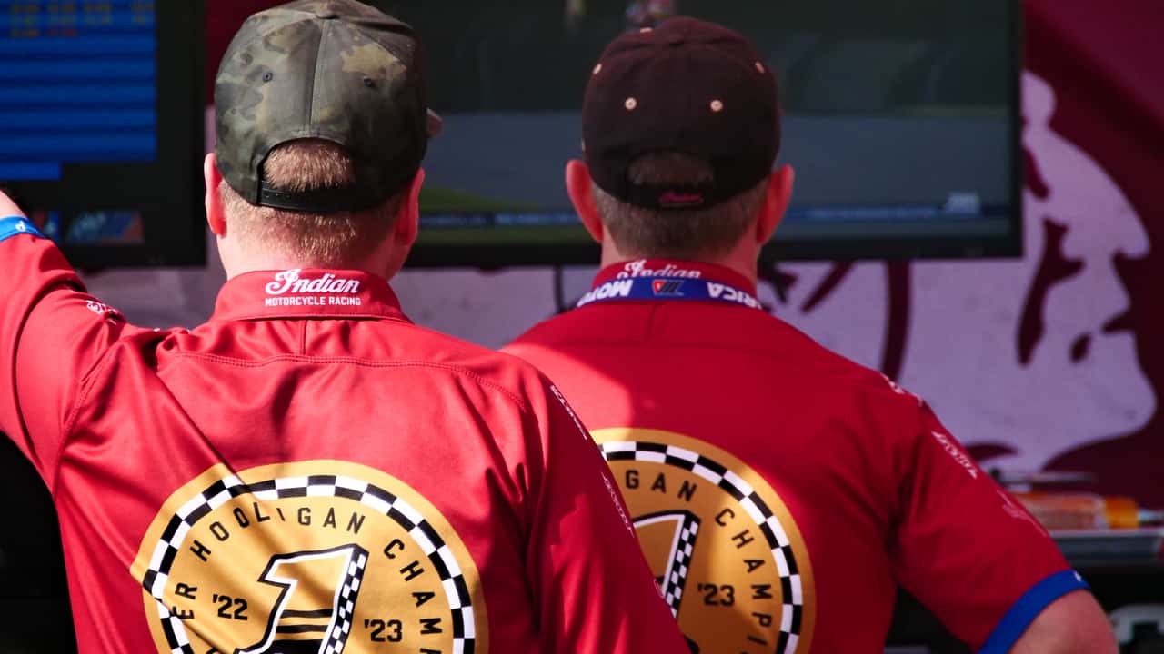 Indian Motorcycle's New Owner Offered a Vague Plan Forward, Big Emphasis on Merch