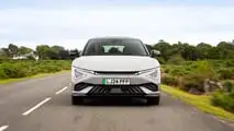 2025 Kia EV6