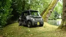 Citroen Ami Buggy