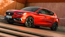SEAT León 2025