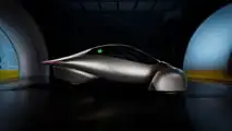 Il veicolo elettrico solare Aptera