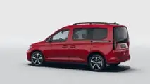 Volkswagen Caddy eHybrid 2025