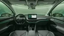Skoda Enyaq e Enyaq Coupé 2025