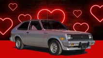 Why do we love awful cars?