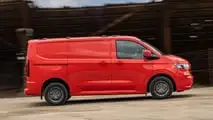 Volkswagen e-Transporter 7 2025 - Dinamica di guida