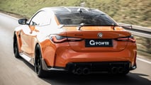 G-Power G4M auf Basis BMW M4