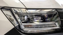 Volkswagen Veicoli Commerciali Nuovo Crafter 2024 - Dettaglio esterni