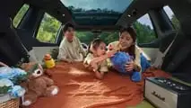 Toyota bZ3X