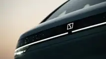 Zeekr Mix (2025)