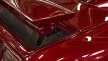 Vintage Cars and Motorcycles 2024, the Motor1.com stand