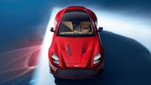 Aston Martin Vanquish (2024)