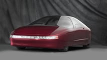 Ford Probe V Concept (1985)
