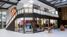 Massey Ferguson lancia Agrispace: un nuovo centro esperienziale per agricoltori