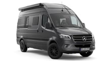 Hymer Grand Canyon S Xperience