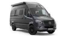 Hymer Grand Canyon S Xperience