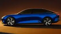 Chevrolet FNR-XE Concept
