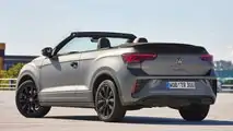 Volkswagen T-Roc Cabriolet 
