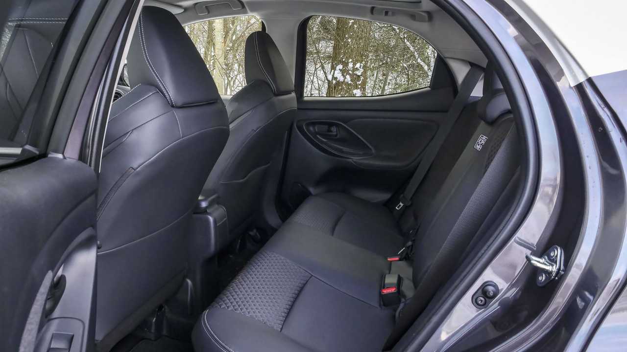 Mazda 2 Hybrid (2022) im Test