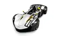 150th BAC Mono R