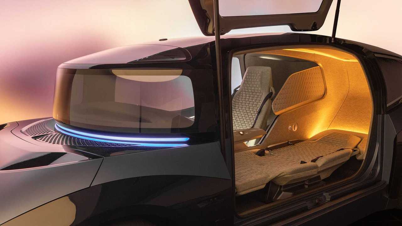 VW Gen.Travel (Designstudie, 2022)