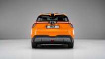 MG4 Electric 2022