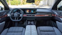 BMW 760i xDrive, la prova di Motor1.com