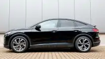 Audi Q4 - H&R Sportfedern 28625-3 - Seite