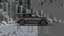 TOGG C-SUV