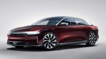 Lucid Air Grand Touring