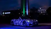 Maserati Grand Cabrio 2023