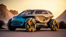Renault Twingo AI