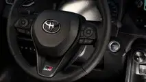 Toyota RAV4 Plug-in Hybrid GR SPORT (2023) im Test