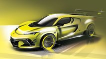 Frangivento GT65