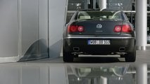 La Fabbrica di vetro Volkswagen a Dresda, dalla Phaeton alla ID.3
