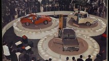 Nissan News Archive Update