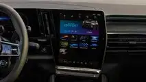 Renault Austral E-Tech Full Hybrid 200 (2022) im Test