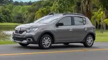 Renault Stepway 1.0 2023