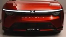 Foxtron Model B (Teaserbild)