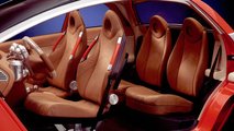 Kia KCV-II concept (2002)