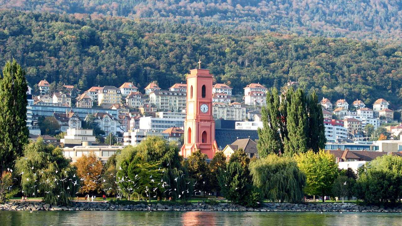 Neuchatel