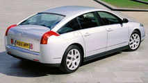 Citroen C6 In Depth (UK)